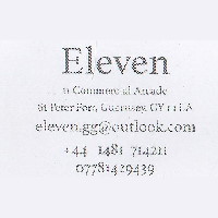 Eleven